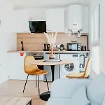 - Le Quai 06 * 르아브르