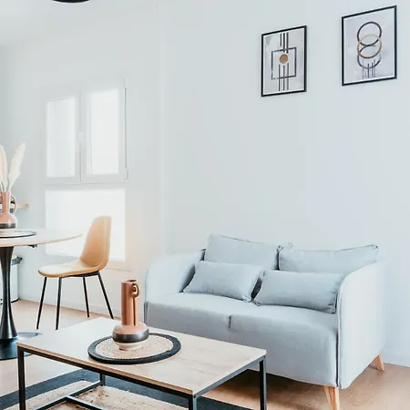 Apartman - Le Quai 06