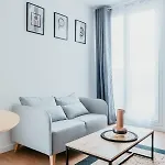 Appartamento - Le Quai 06 *