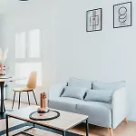 Apartment - Le Quai 06