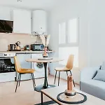 Apartment - Le Quai 06 *