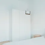 - Le Quai 06 Apartment *