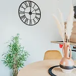 Apartment - Le Quai 06