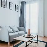 Apartment - Le Quai 06