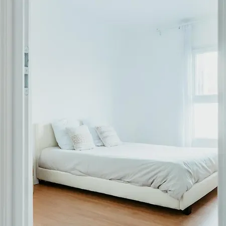 Apartment - Le Quai 06 Le Havre