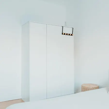 - Le Quai 06 Apartament *