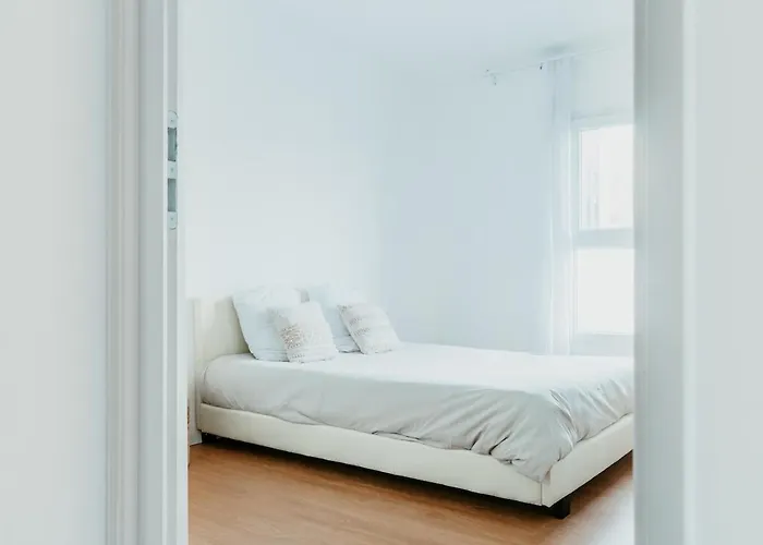 Appartement Le Quai 06 Le Havre