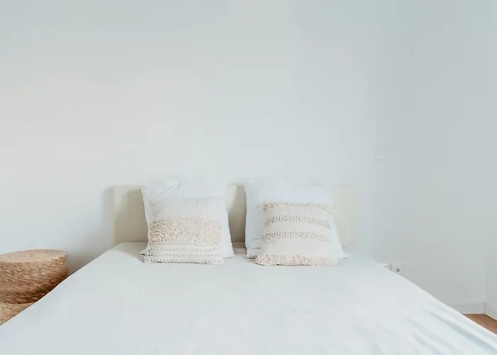 Le Quai 06 Appartement Le Havre