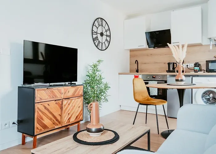 - Le Quai 06 * Le Havre