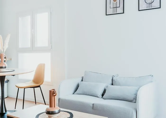 Appartement Le Quai 06