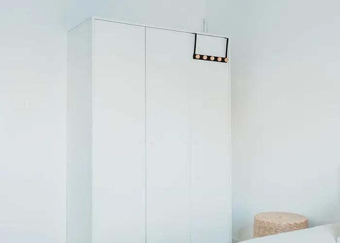 Le Quai 06 Appartement *