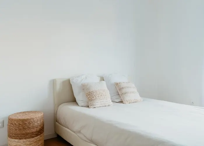 - Le Quai 06 Apartment Le Havre