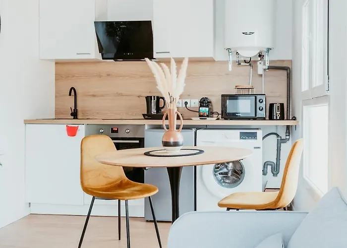 - Le Quai 06 * Le Havre