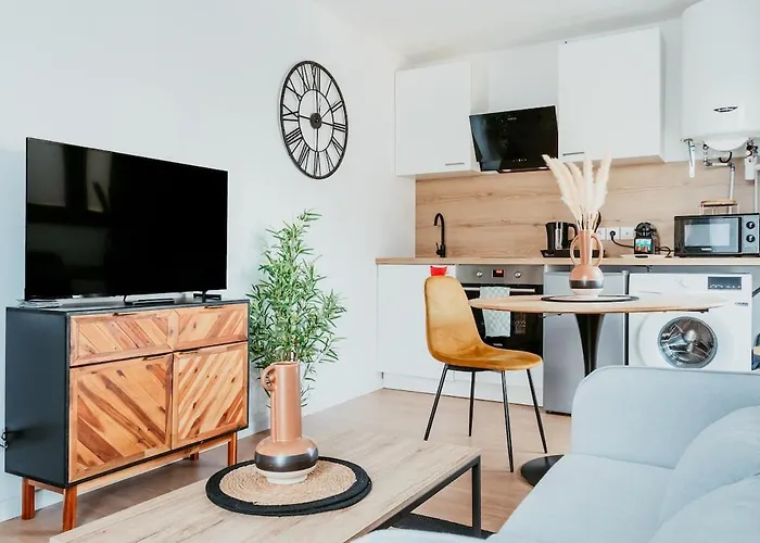 Le Quai 06 * Le Havre